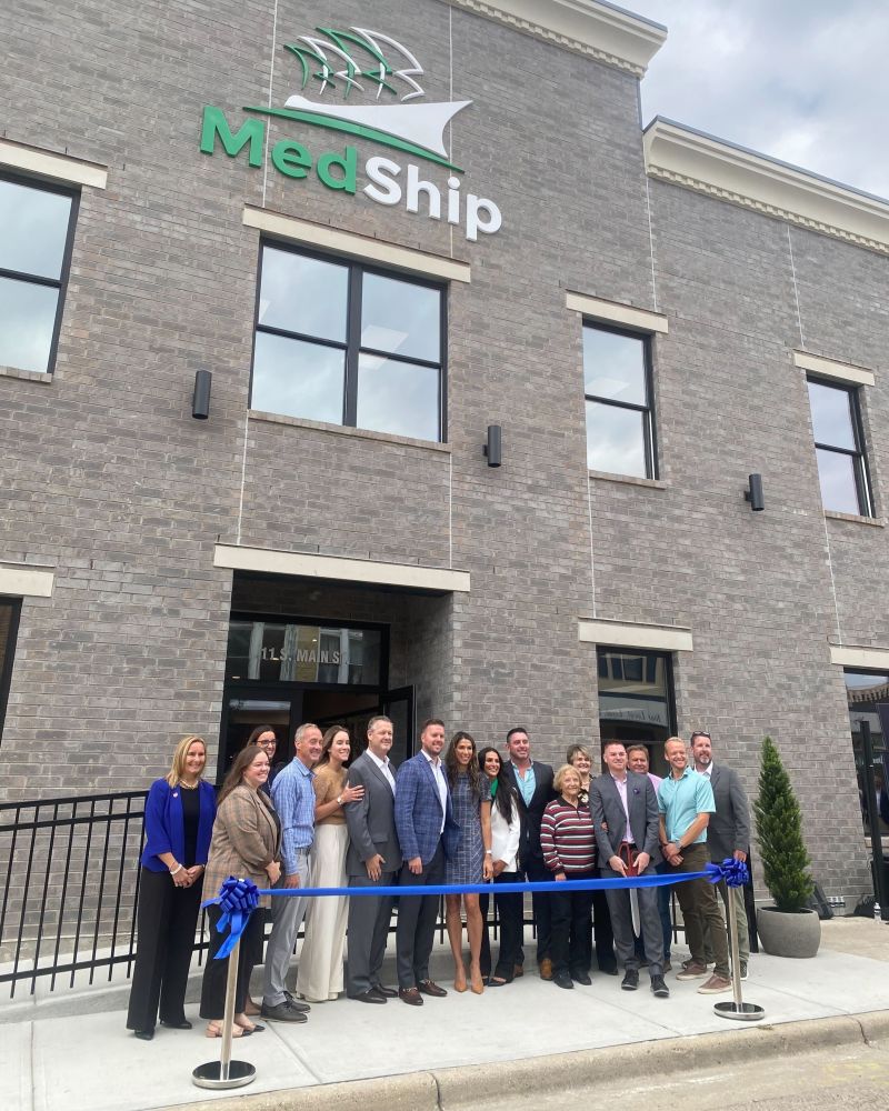 Medship