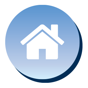 home icon